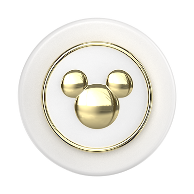Secondary image for hover Enamel Mickey — MagSafe PopGrip