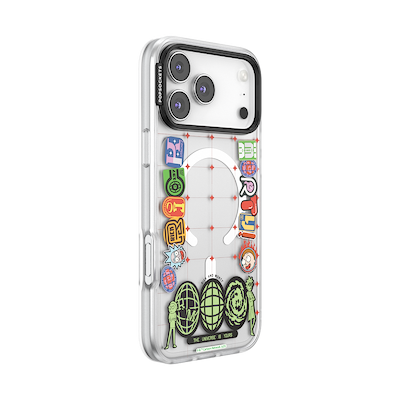 Secondary image for hover The Universe Is Yours — iPhone 17 Pro Max MagSafe Case