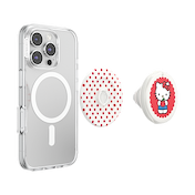 Looking Good Hello Kitty &mdash;  MagSafe PopGrip image number 5
