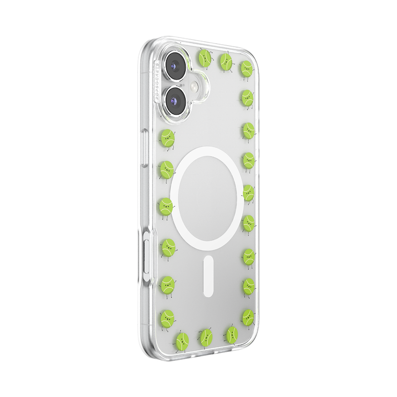 Ball Boyz — iPhone 16 Plus MagSafe Case image number 1