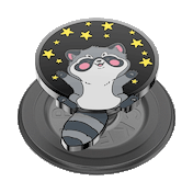 Enamel Wiggle Play with Rex &mdash; MagSafe PopGrip image number 3