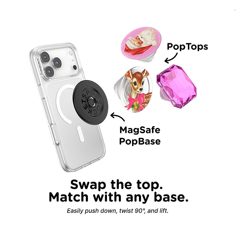 Doe &mdash; PopTop image number 1