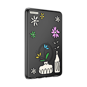 Centerpiece &mdash; Kindle 12th Gen MagSafe Case image number 2