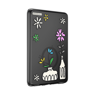 Secondary image for hover Centerpiece &mdash; Kindle 12th Gen MagSafe Case