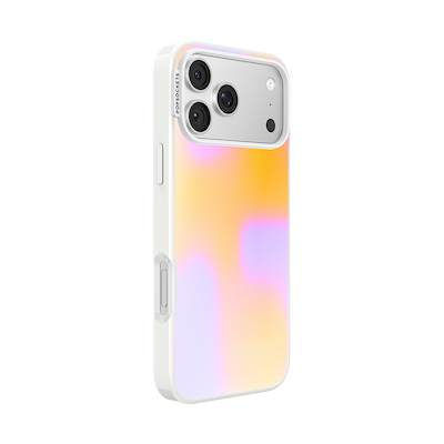 Secondary image for hover Orange Dreams &mdash; iPhone 18 Pro Max MagSafe Case