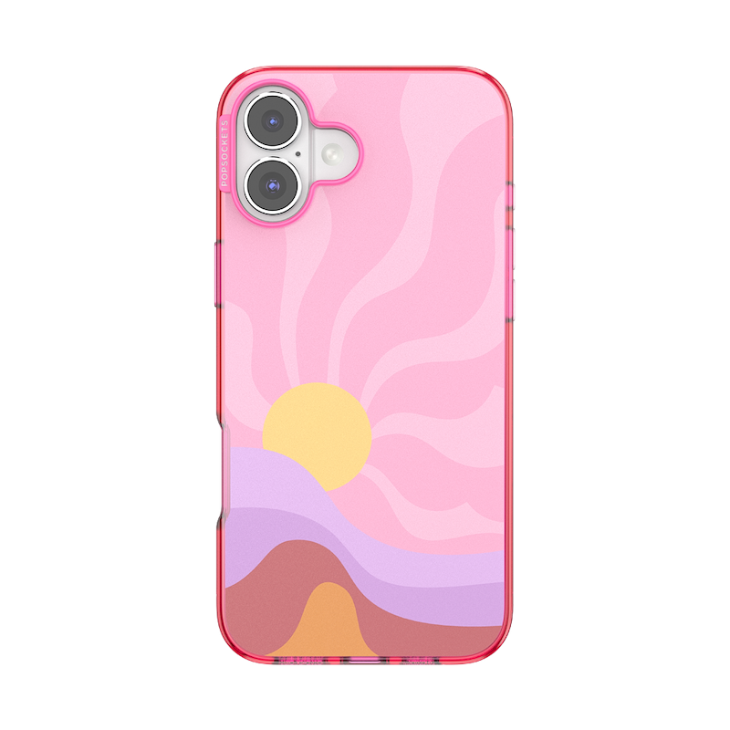 Golden Hour &mdash; iPhone 16 Plus MagSafe Case image number 0