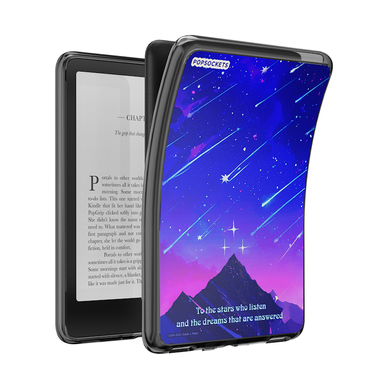 Starfall &mdash; Kindle 12th Gen MagSafe Case image number 3
