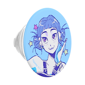 Huntrix Zoey &mdash; MagSafe PopGrip image number 10