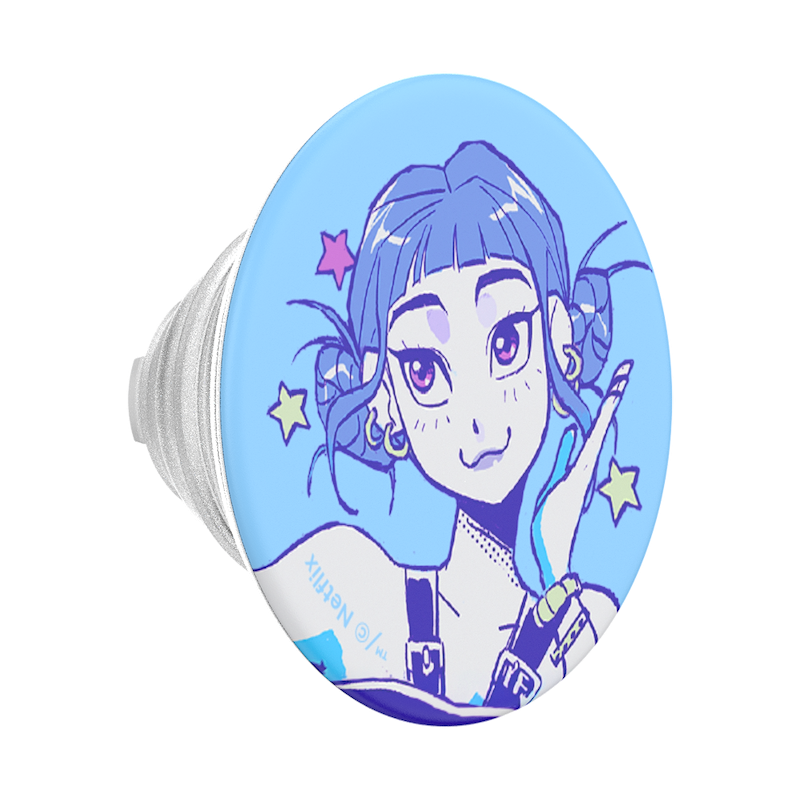 Huntrix Zoey &mdash; MagSafe PopGrip image number 9