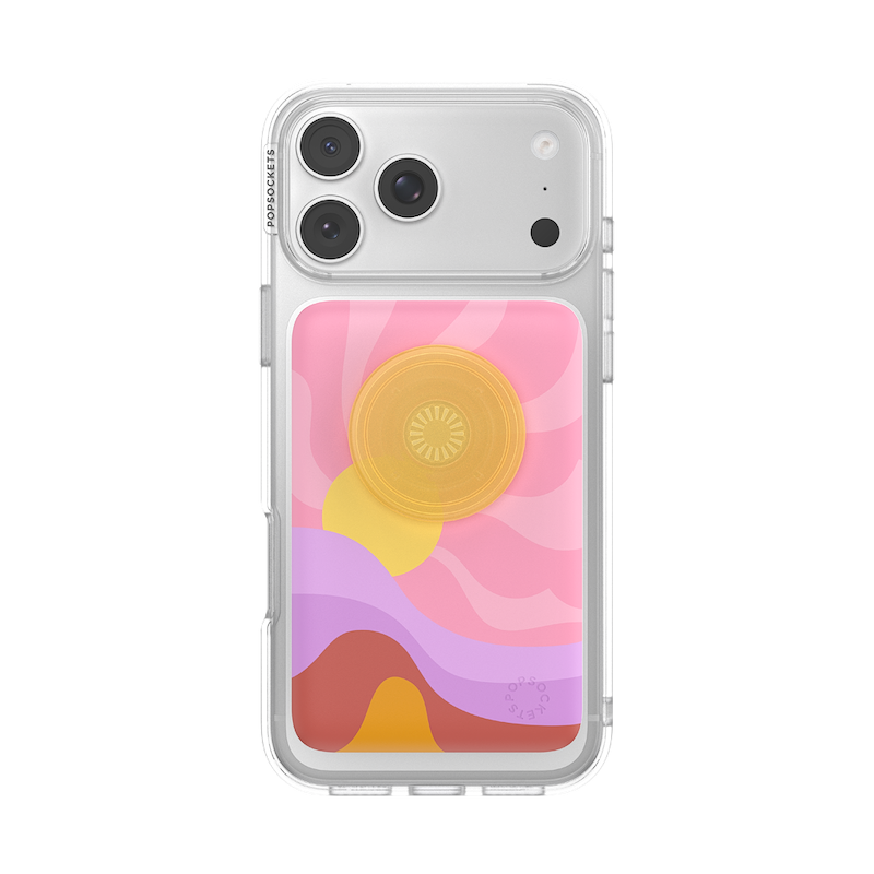 Golden Hour &mdash; MagSafe PowerPack image number 2