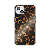 Mirror Tortoiseshell &mdash; iPhone 13 MagSafe Case image number 1