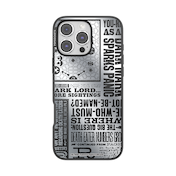 Dark Lord Has Returned &mdash; iPhone 16 Pro Max MagSafe Case image number 1