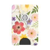 Wild Blooms &mdash; MagSafe PopWallet+ image number 4