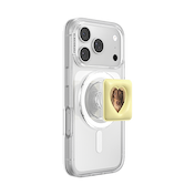 Yellow Photo Frame &mdash;  MagSafe PopGrip image number 10