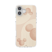 Serene Mickey &mdash; iPhone 16 Plus MagSafe Case image number 1