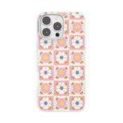 Desert Crochet &mdash; iPhone 16 Pro Max MagSafe Case image number 1