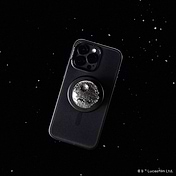 Dimensionals Enamel Death Star &mdash; MagSafe PopGrip image number 7