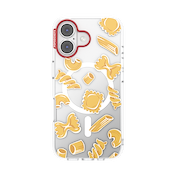 Pasta Pasta &mdash; iPhone 17 MagSafe Case image number 1