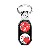 Dalmatian &mdash; PopPuck Starter Pack image number 1