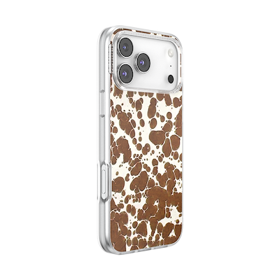 Secondary image for hover Spotted Soil — iPhone 17 Pro Max MagSafe Case