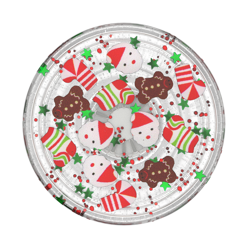 Candy Land &mdash; Adhesive PopGrip image number 0