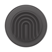 PopOut Curves Slate &mdash; MagSafe PopGrip image number 2