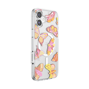 Sunset Mariposa &mdash; iPhone 16 Plus MagSafe Case image number 2