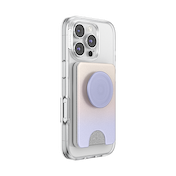 Metallic Morning Haze &mdash; MagSafe PopWallet+ image number 6