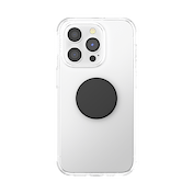 Black &mdash; Adhesive PopGrip image number 4