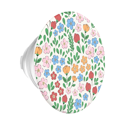 Ditsy Pastoral &mdash; PopTop