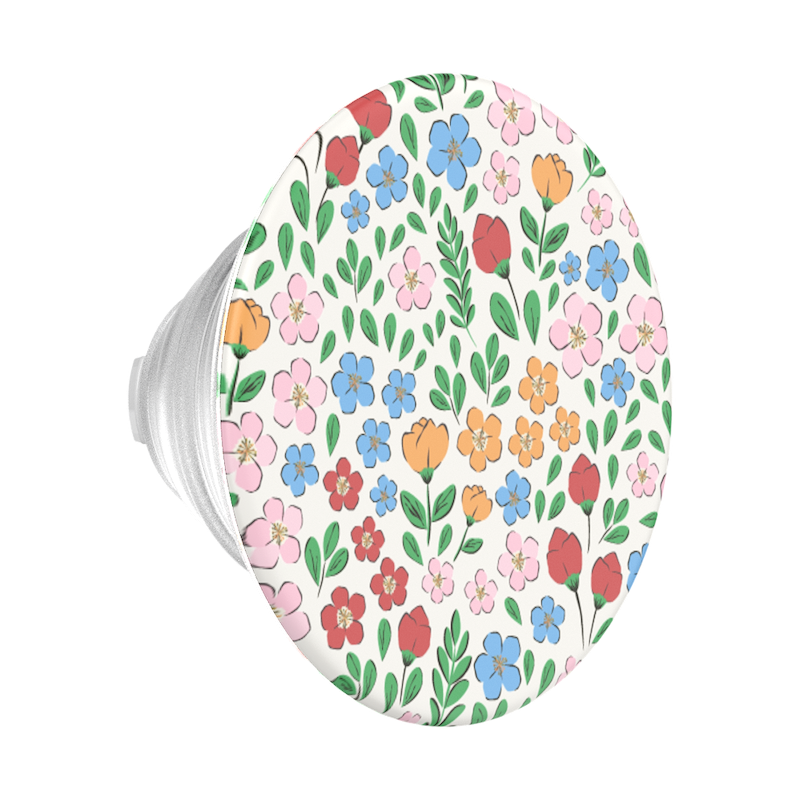 Ditsy Pastoral &mdash; MagSafe PopGrip image number 7