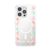Deathly Adorable &mdash; iPhone 14 Pro MagSafe Case image number 1