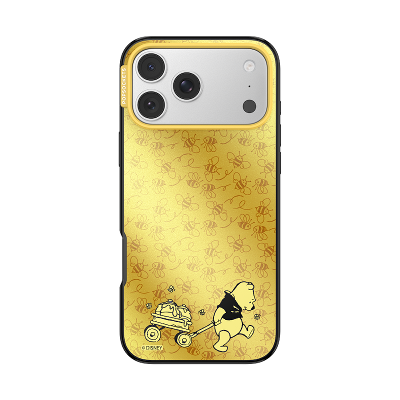 The Honey Division &mdash; iPhone 17 Pro Max MagSafe Case image number 0