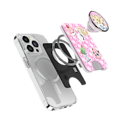 Enamel Fairy Type Picnic &mdash; MagSafe PopWallet+ image number 10