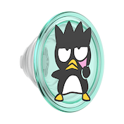 Blue Badtz Maru &mdash;  MagSafe PopGrip image number 8