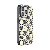 Breeze Block Black &mdash; iPhone 15 Pro MagSafe Case image number 2