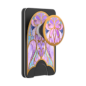 Fairyglass &mdash; MagSafe PopWallet+ image number 1