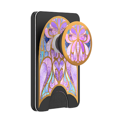 Fairyglass &mdash; MagSafe PopWallet+