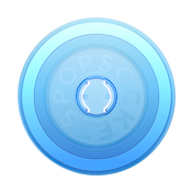 Enamel Welcome To Hoth &mdash; MagSafe PopGrip image number 4