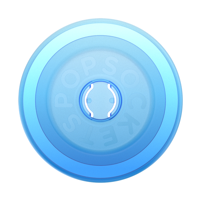 Enamel Welcome To Hoth — MagSafe PopGrip image number 3