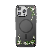 Lily of the Valley &mdash; iPhone 16 Pro Max MagSafe Case image number 1