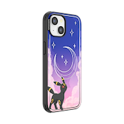 Umbreon Moonlight &mdash; iPhone 14 MagSafe Case image number 2