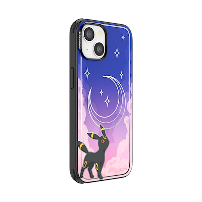 Secondary image for hover Umbreon Moonlight &mdash; iPhone 14 MagSafe Case