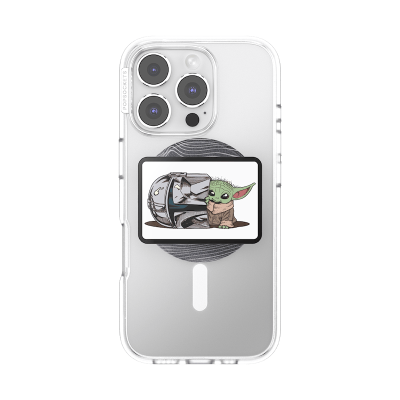 The Child &mdash;  MagSafe PopGrip image number 5