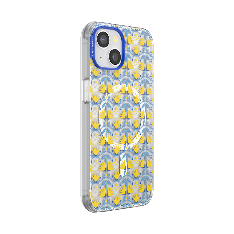 Tea Towel&nbsp; &mdash; iPhone 14 MagSafe Case image number 1