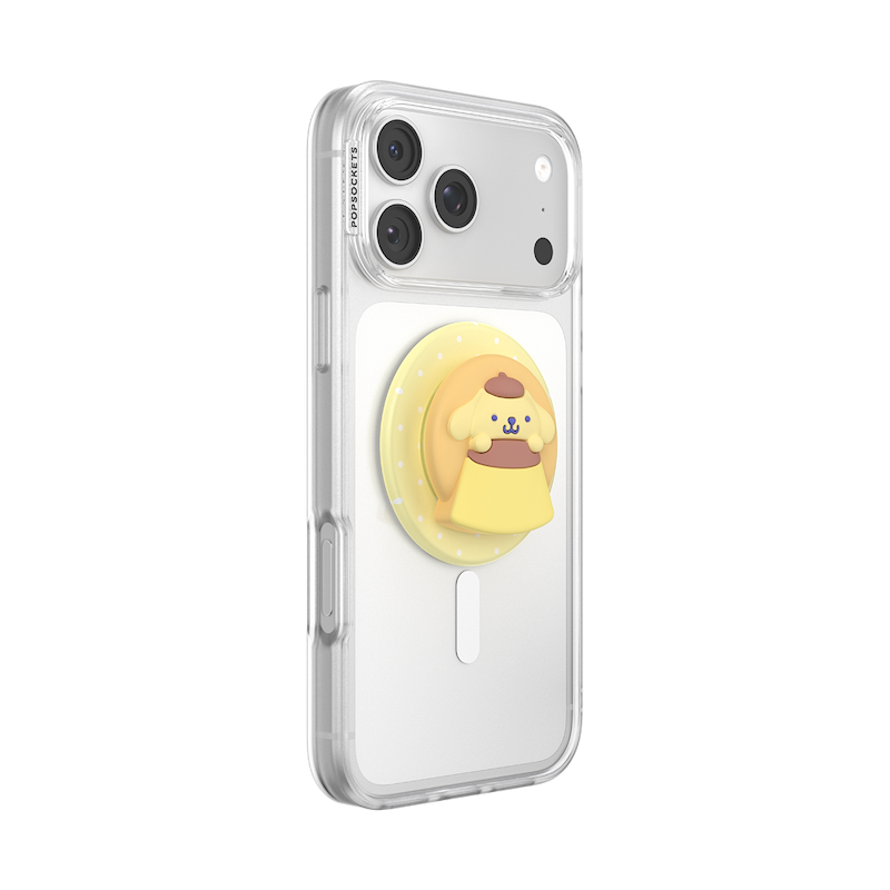 PopOut Pompompurin &mdash; MagSafe PopGrip image number 8