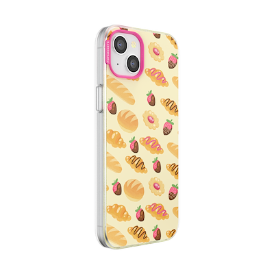 Secondary image for hover Sweet Breads&nbsp; &mdash; iPhone 15 Plus MagSafe Case