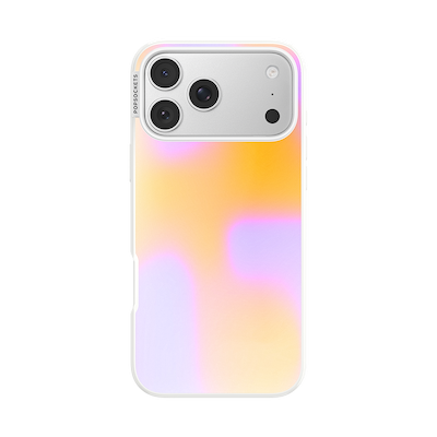 Orange Dreams &mdash; iPhone 18 Pro Max MagSafe Case
