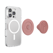 PopOut Curves Clay &mdash; MagSafe PopGrip image number 9