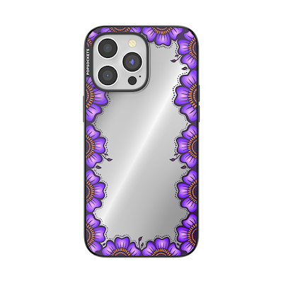 Bonita Border &mdash; iPhone 15 Pro Max MagSafe Case